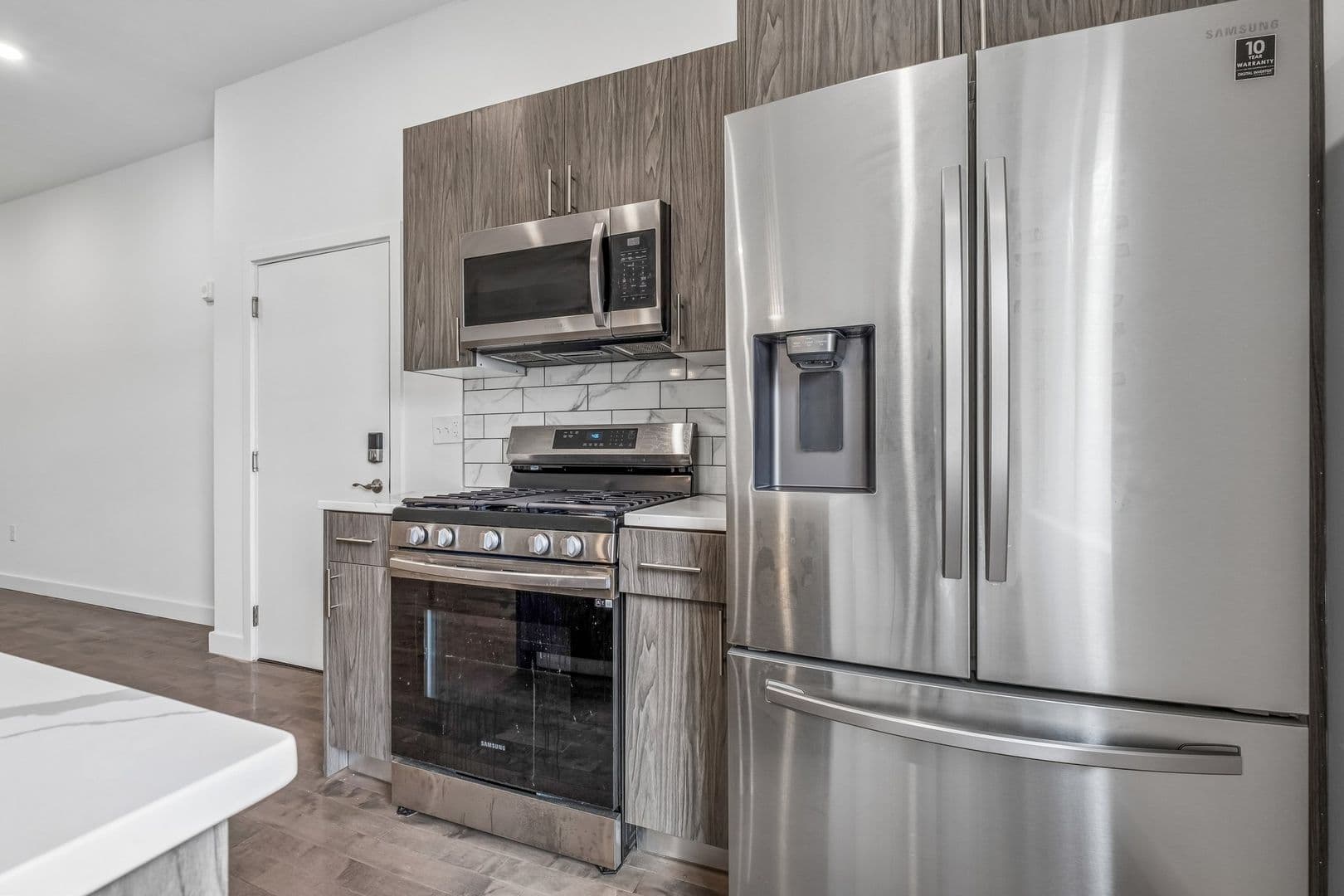 Philadelphia Apartment: 1945 N 7th St