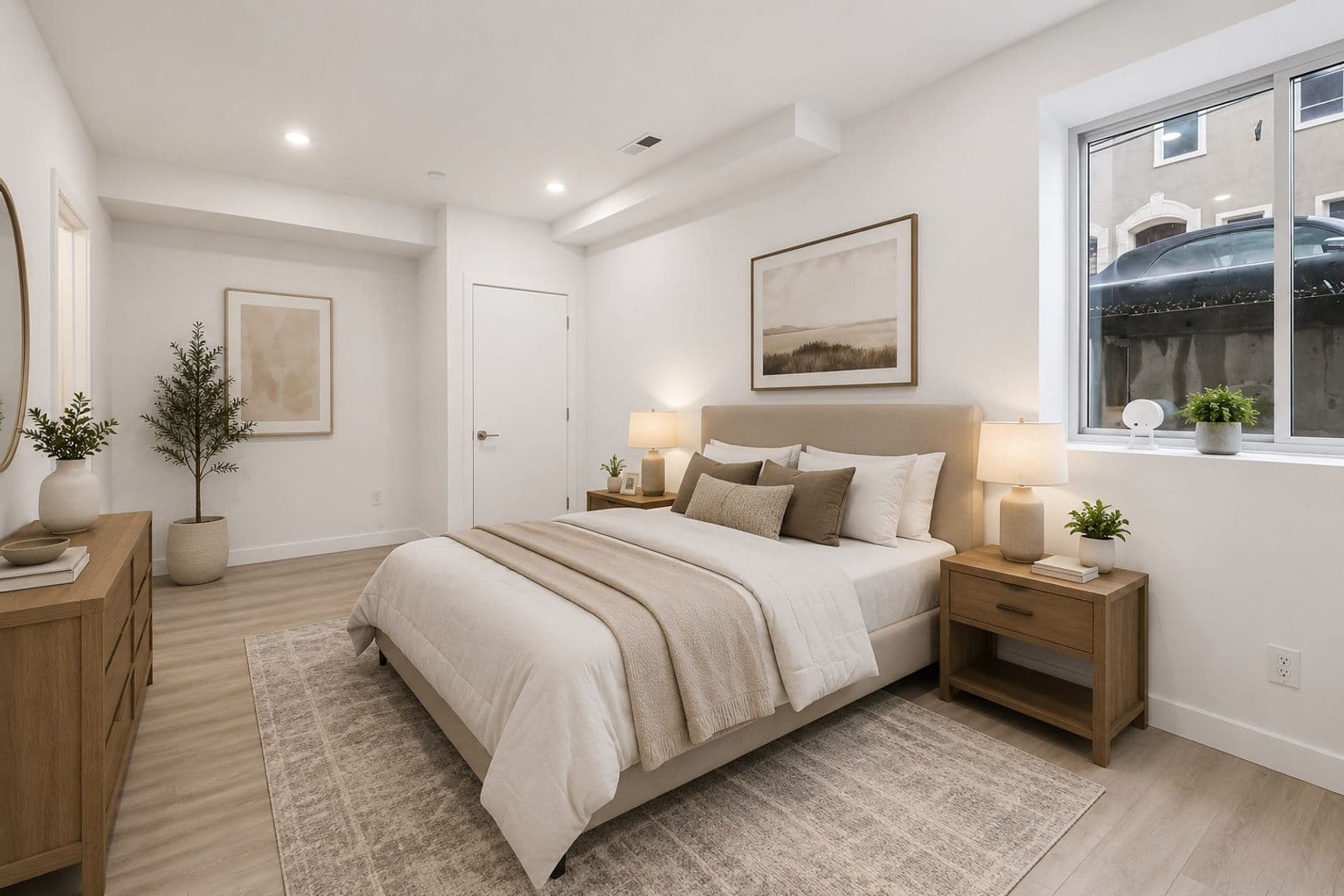 Philadelphia Apartment: 1945 N 7th St