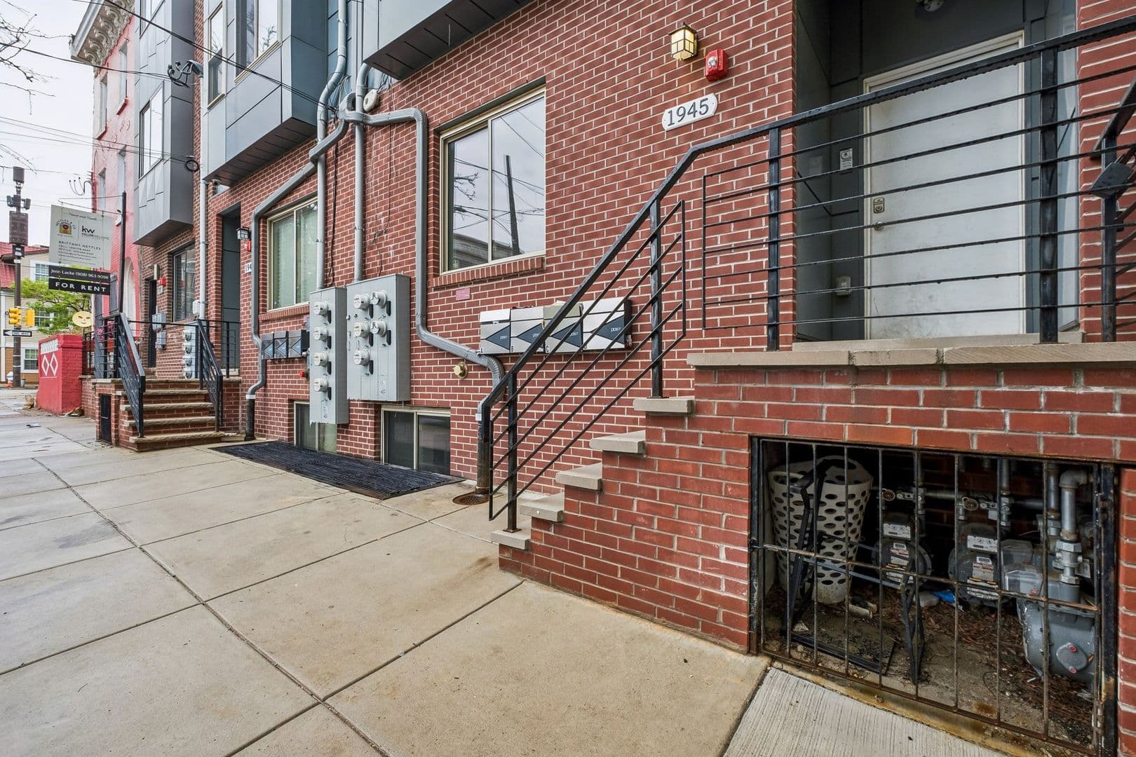 Philadelphia Apartment: 1945 N 7th St