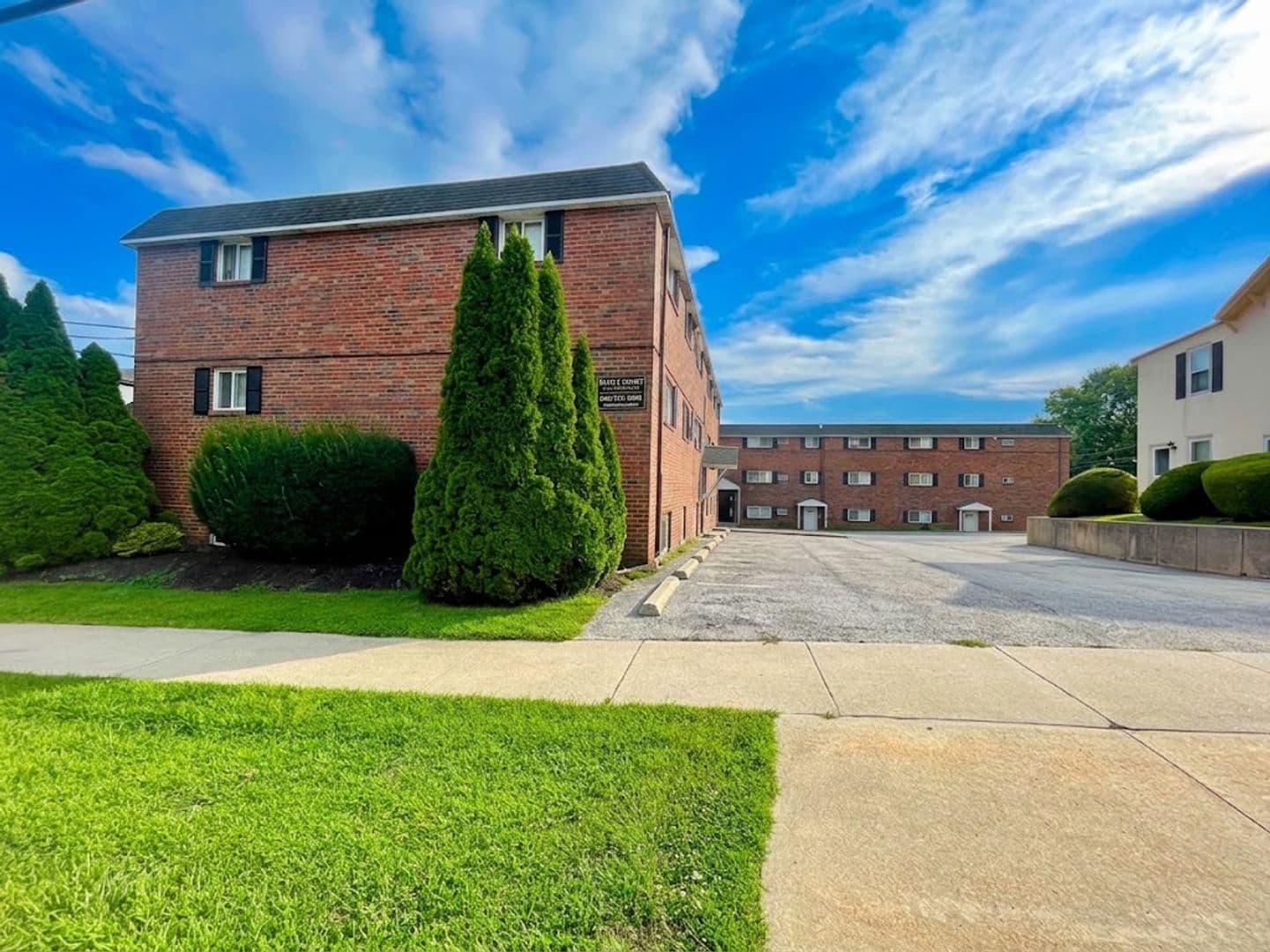 Conshohocken Condo: 137 W Fifth Ave