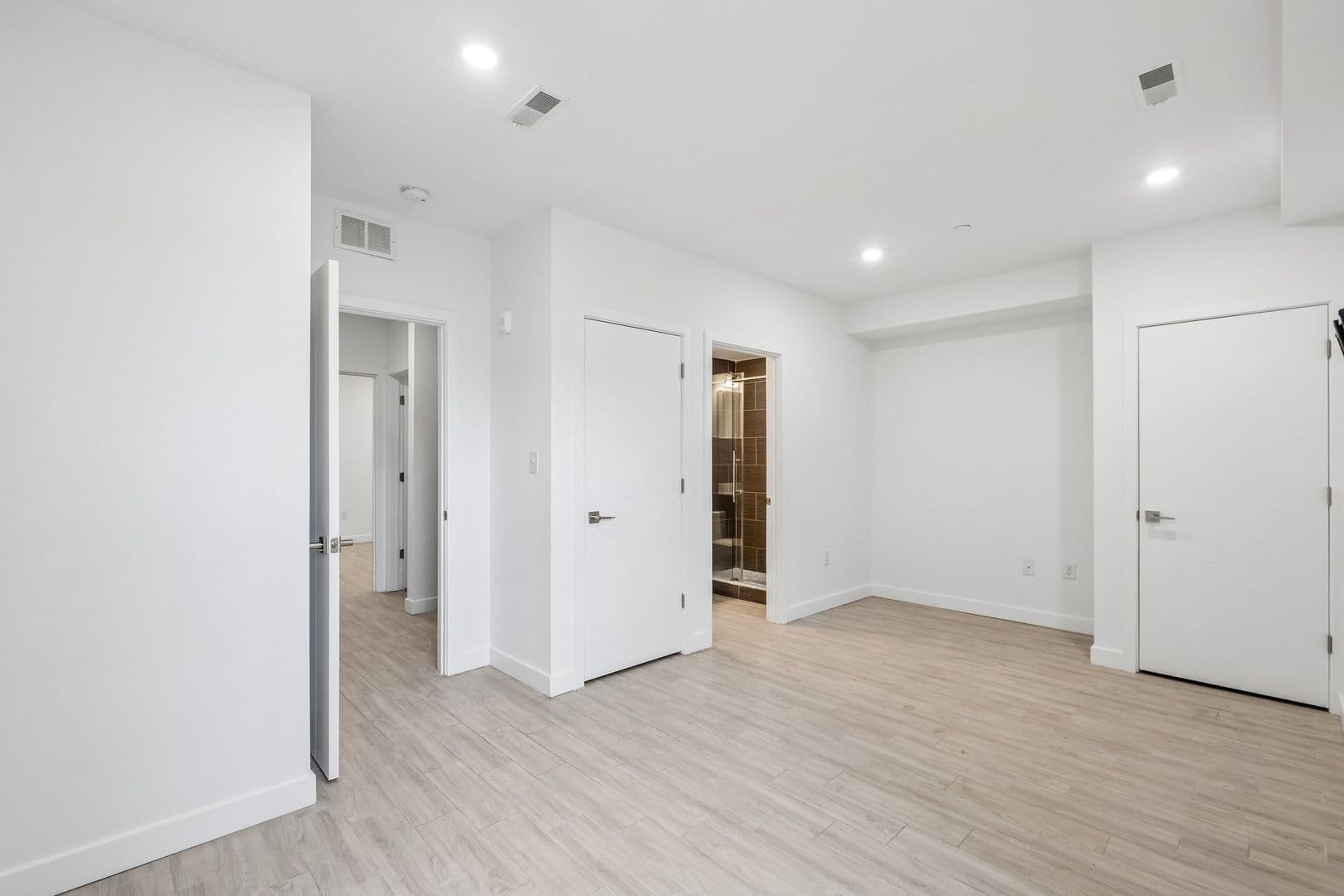 Philadelphia Apartment: 1945 N 7th St