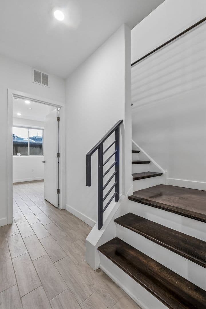 Philadelphia Apartment: 1945 N 7th St