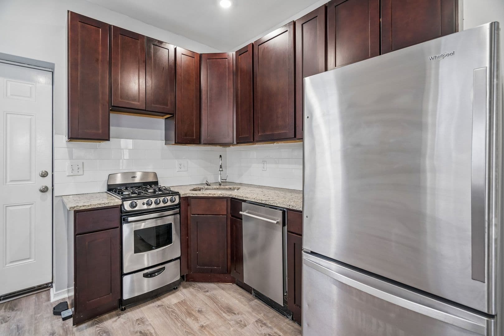 Philadelphia House: 3016 N 3rd St
