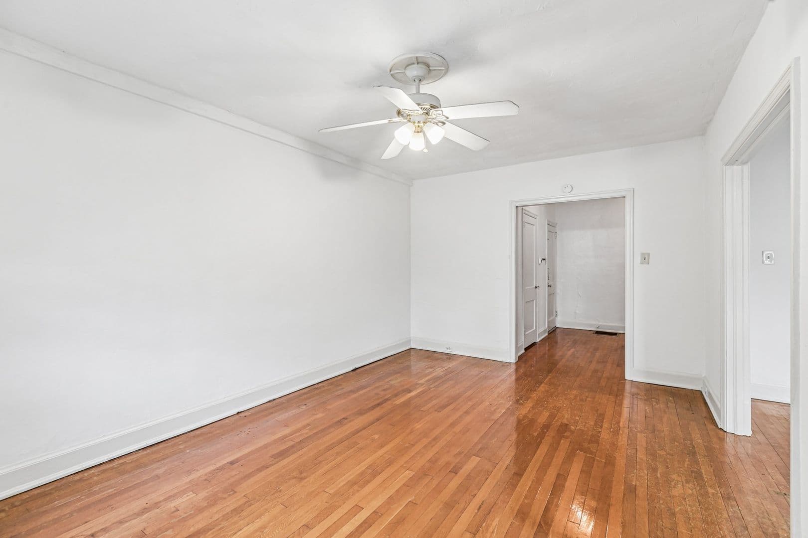 Ardmore Condo: 126 Argyle Rd