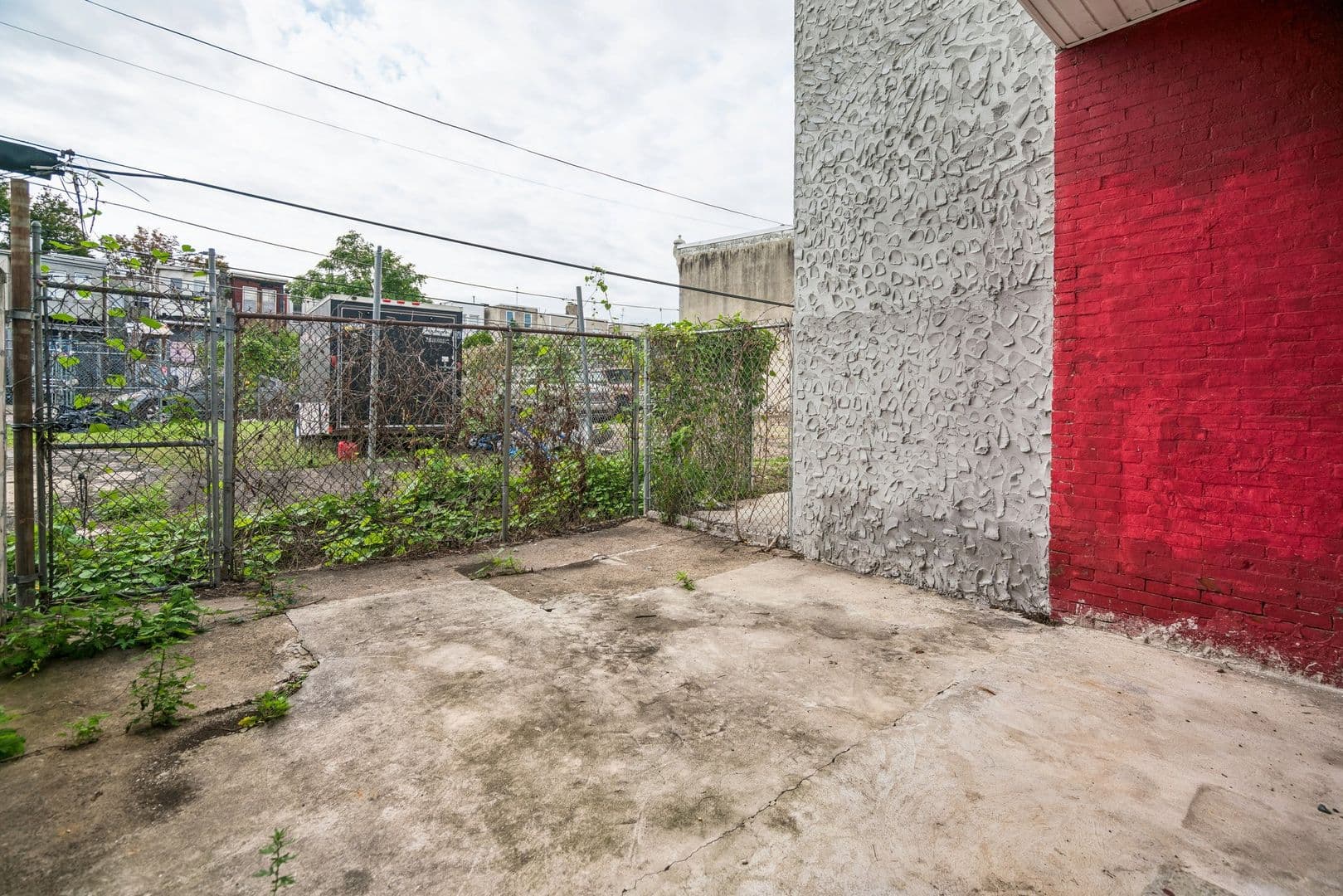 Philadelphia House: 3016 N 3rd St