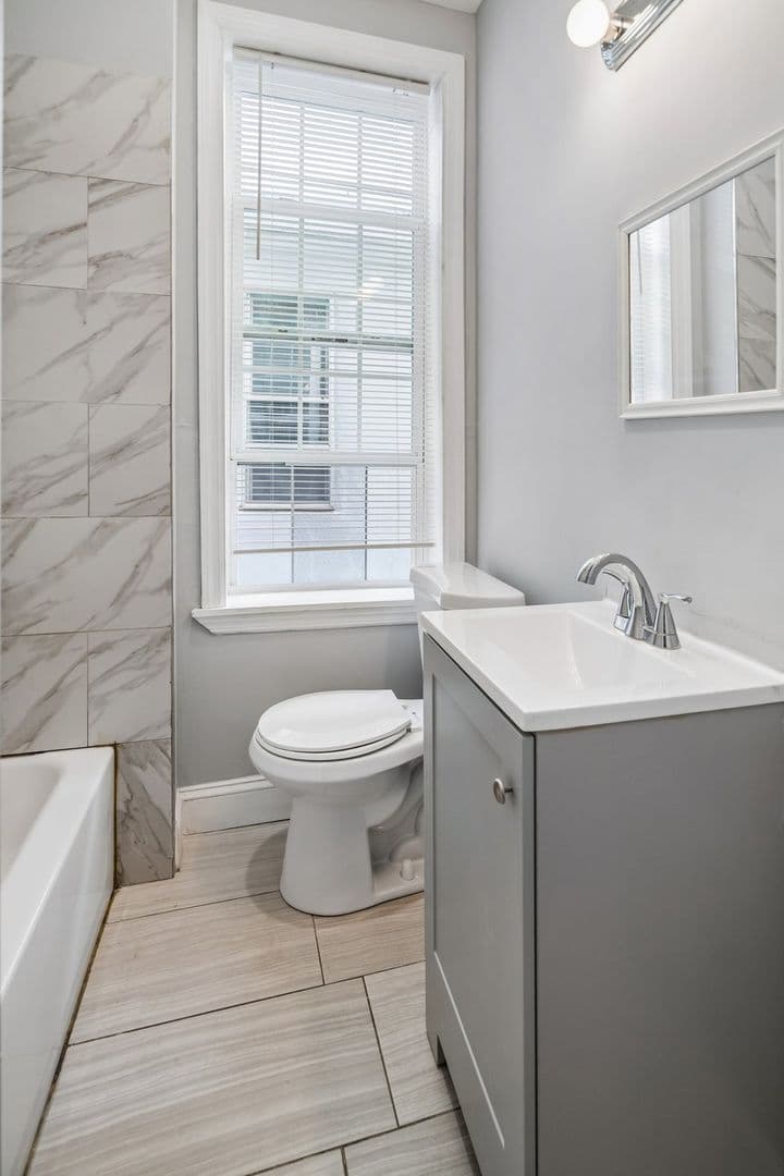 Philadelphia House: 3016 N 3rd St