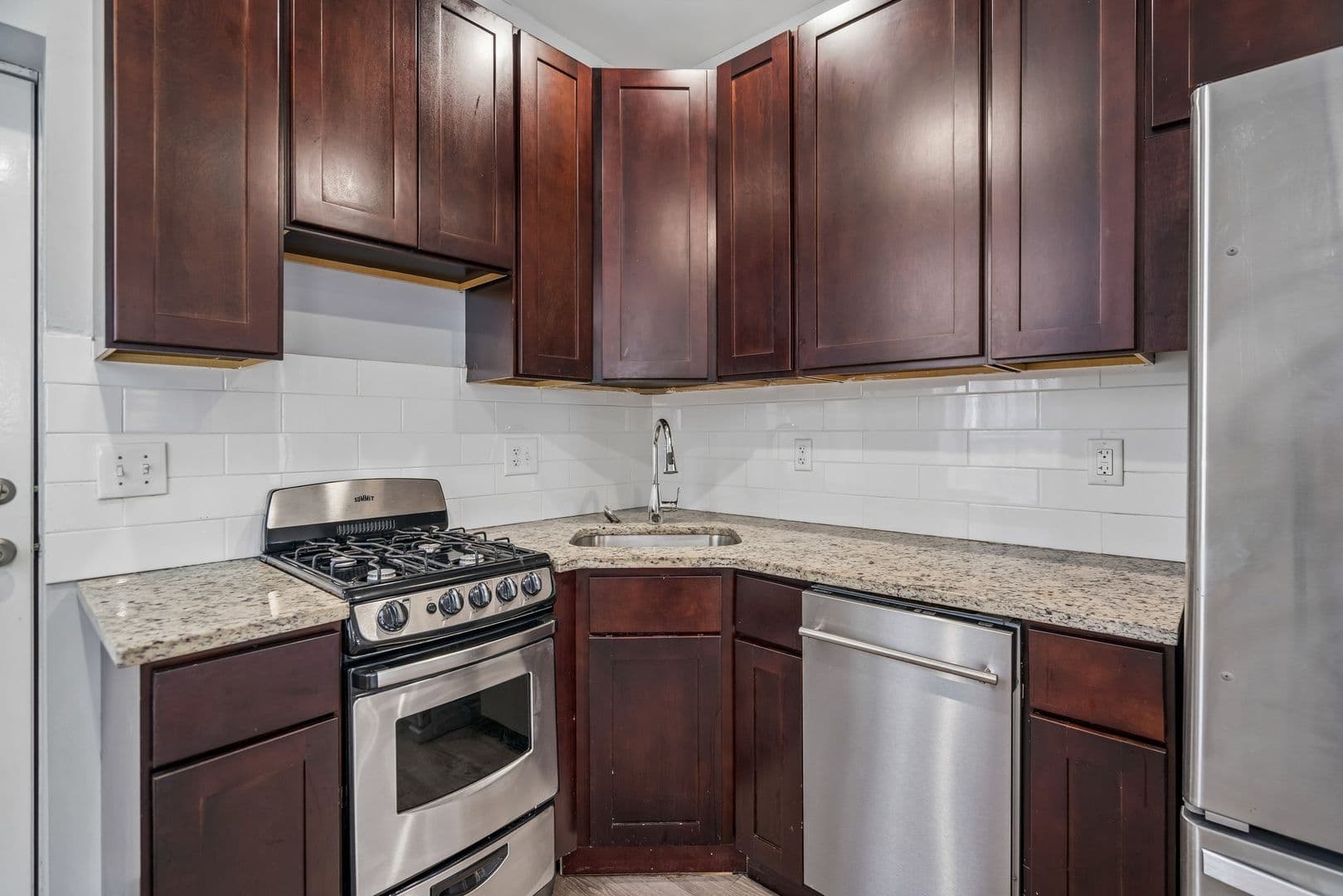 Philadelphia House: 3016 N 3rd St