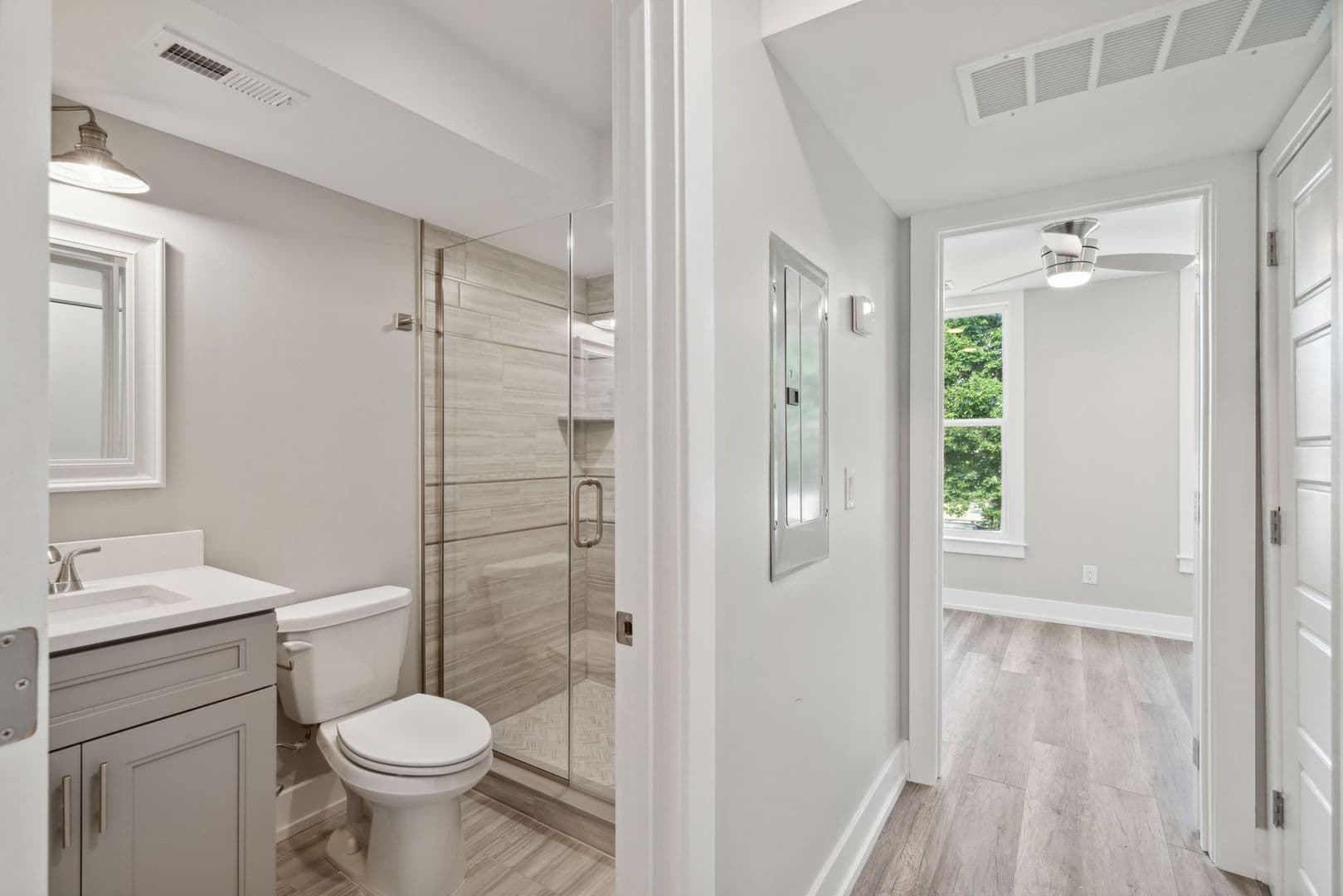 Philadelphia Apartment: 2262 N 2nd St