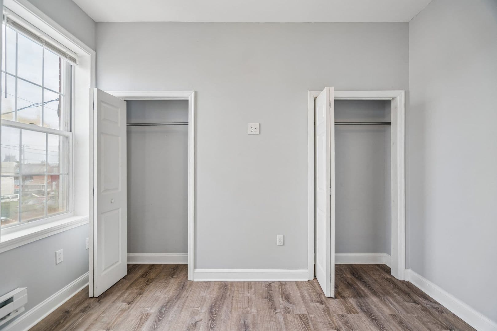 Philadelphia House: 3016 N 3rd St
