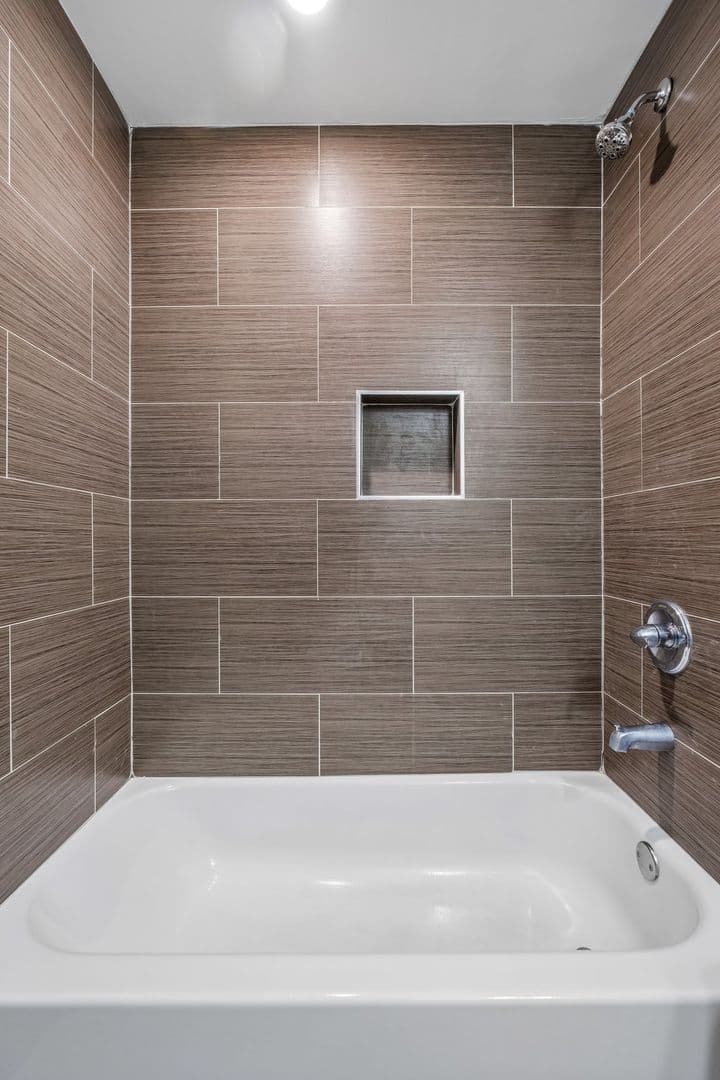 Philadelphia Apartment: 1945 N 7th St