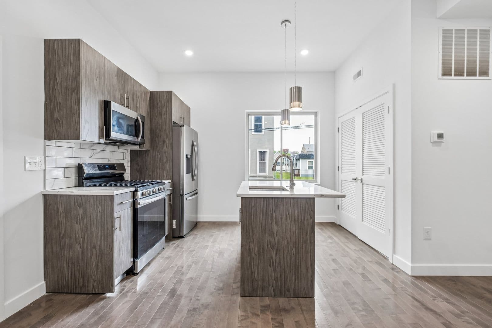 Philadelphia Apartment: 1945 N 7th St