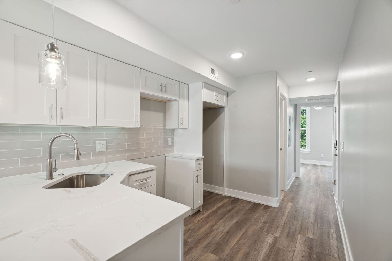 Philadelphia Apartment: 2262 N 2nd St