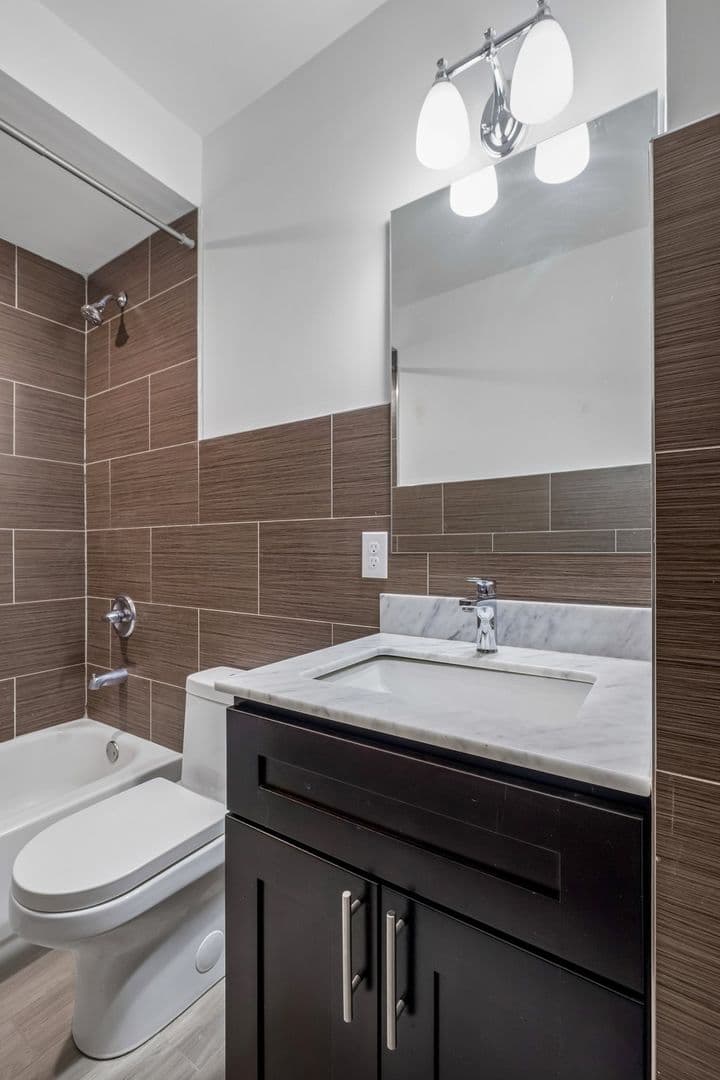 Philadelphia Apartment: 1945 N 7th St