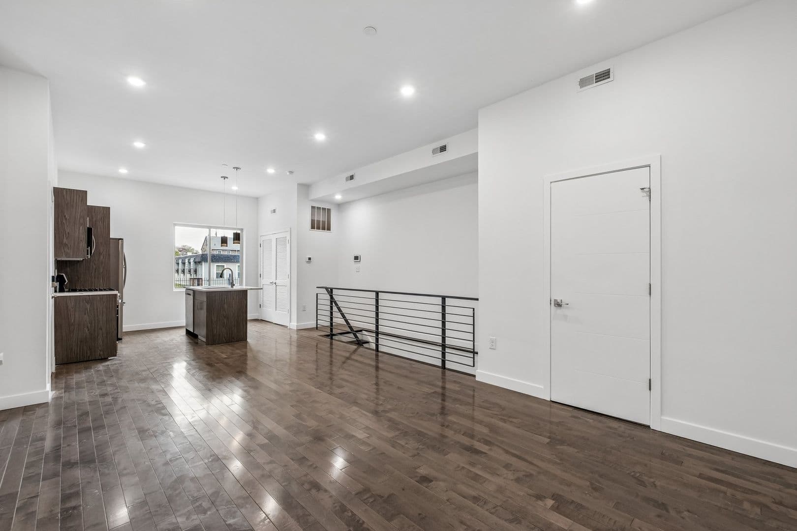 Philadelphia Apartment: 1945 N 7th St