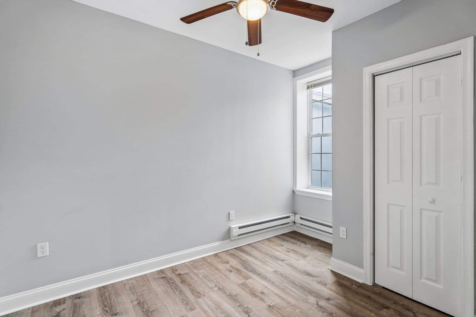 Philadelphia House: 3016 N 3rd St