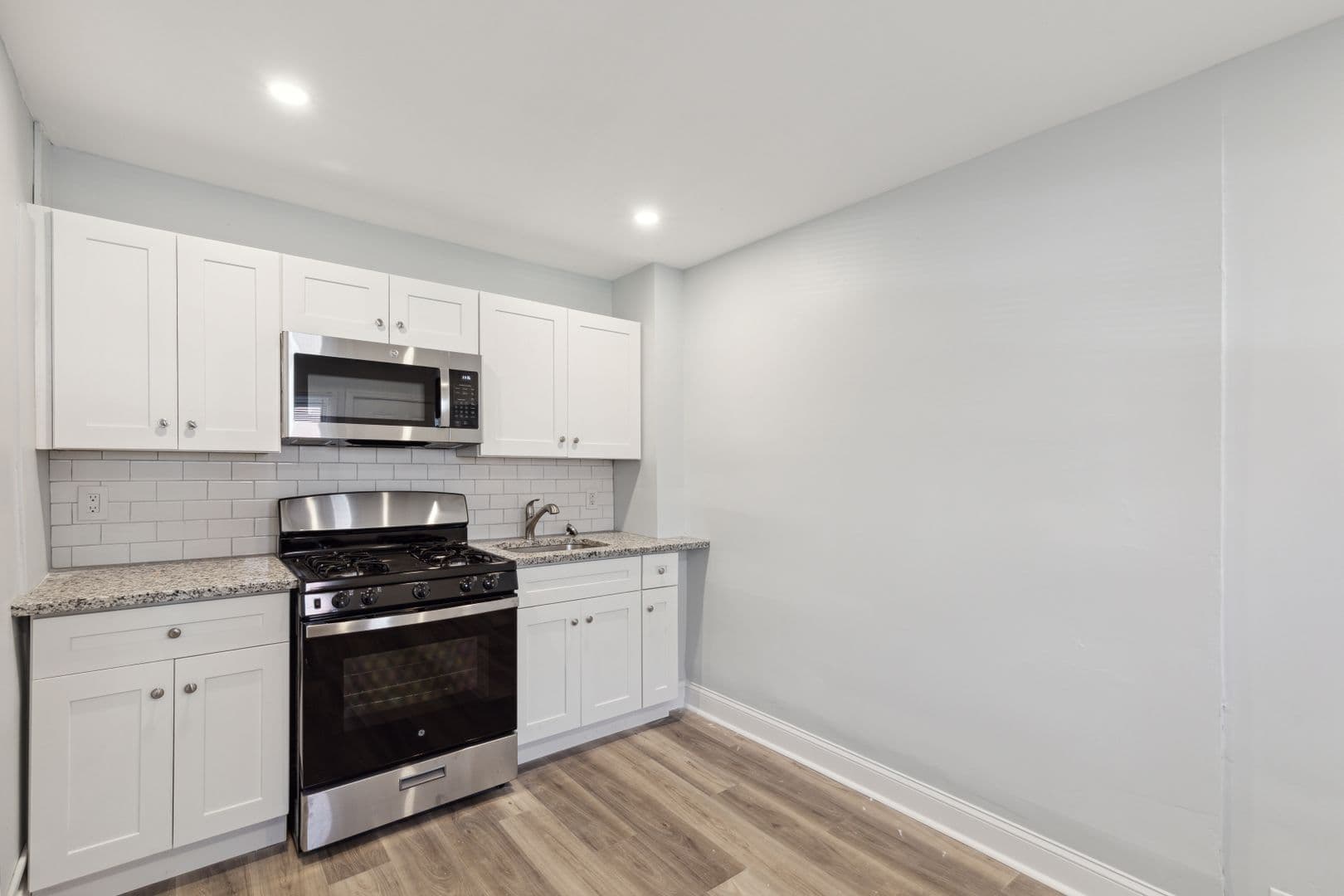 Philadelphia Apartment: 2001 Dorrance St