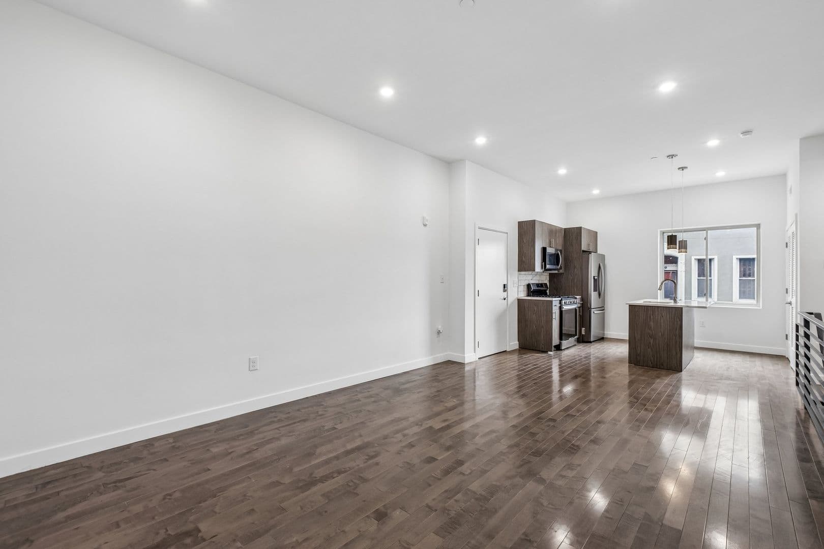 Philadelphia Apartment: 1945 N 7th St