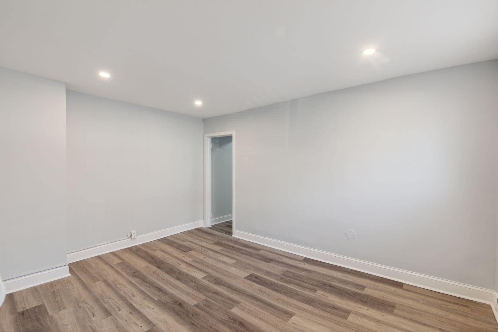Philadelphia Apartment: 2001 Dorrance St