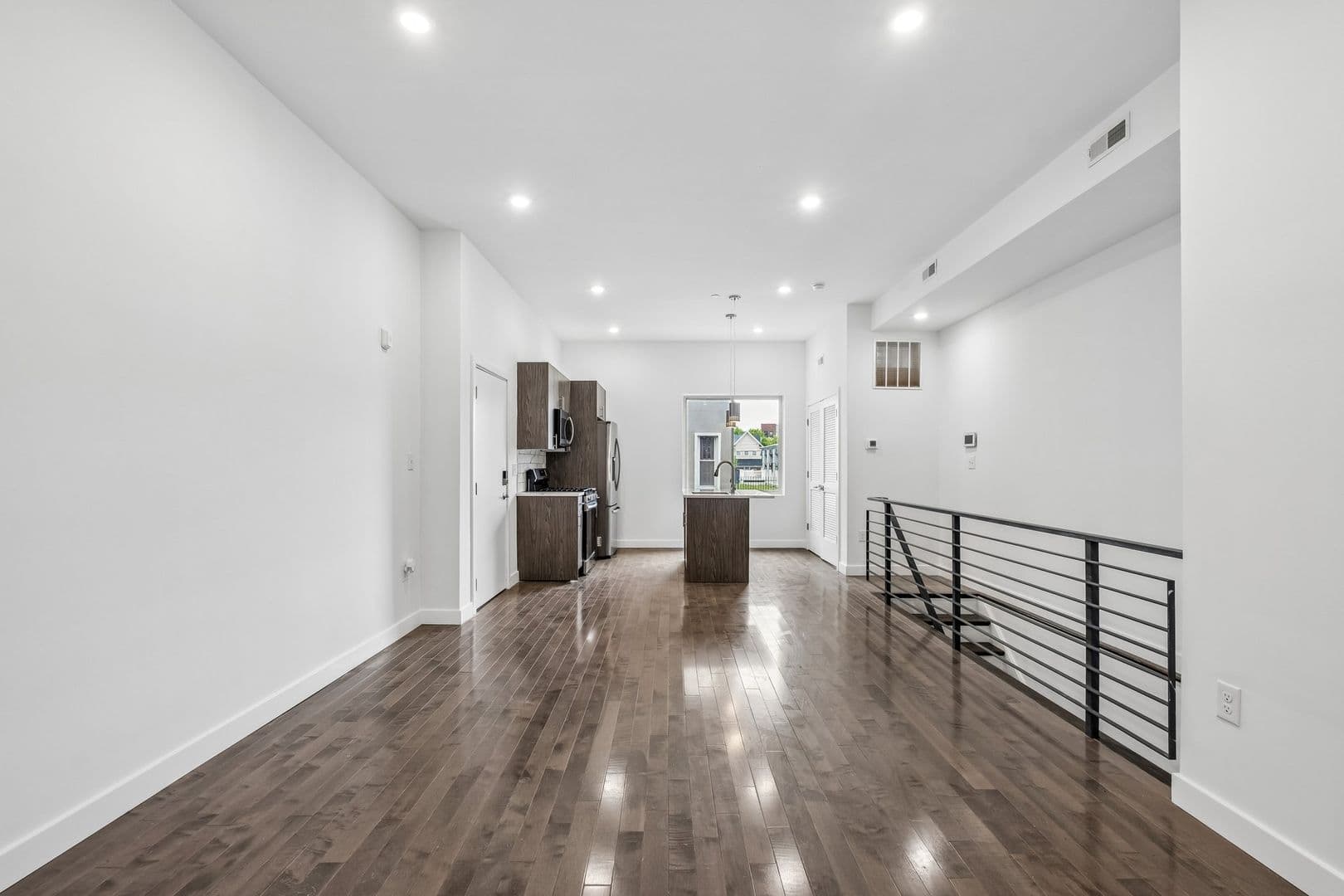 Philadelphia Apartment: 1945 N 7th St