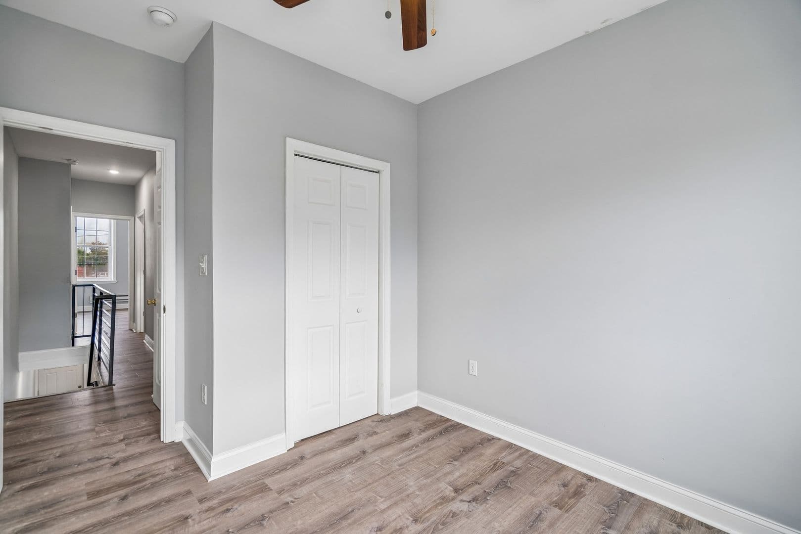 Philadelphia House: 3016 N 3rd St