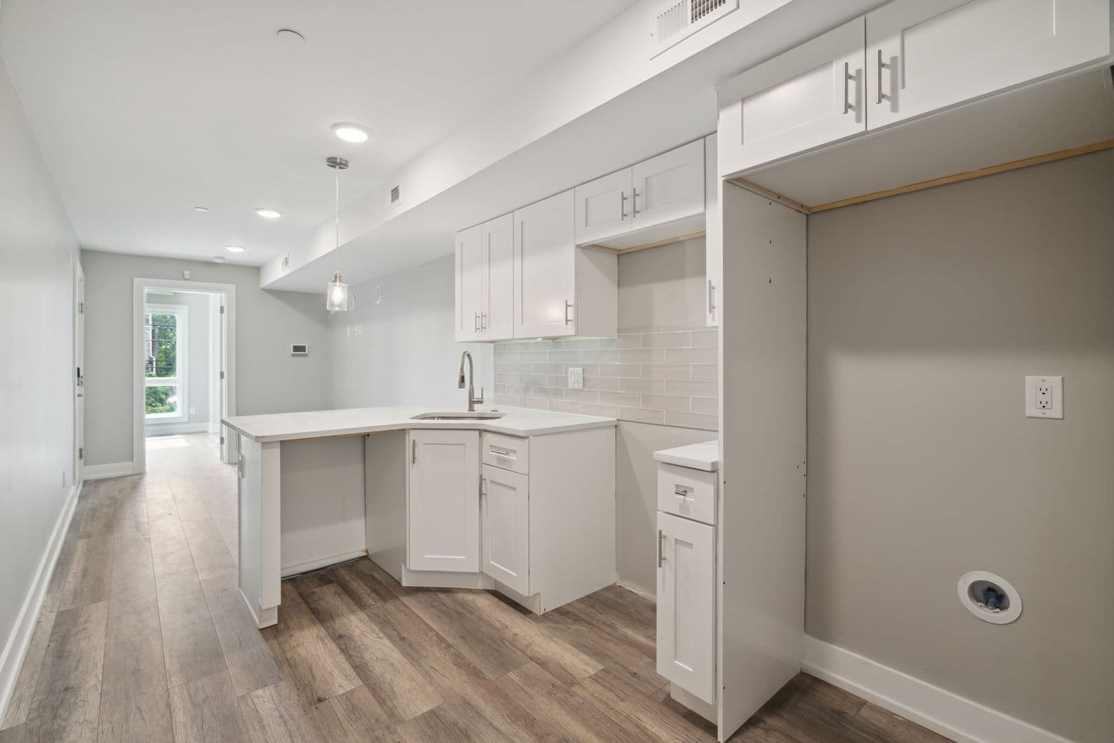 Philadelphia Apartment: 2262 N 2nd St