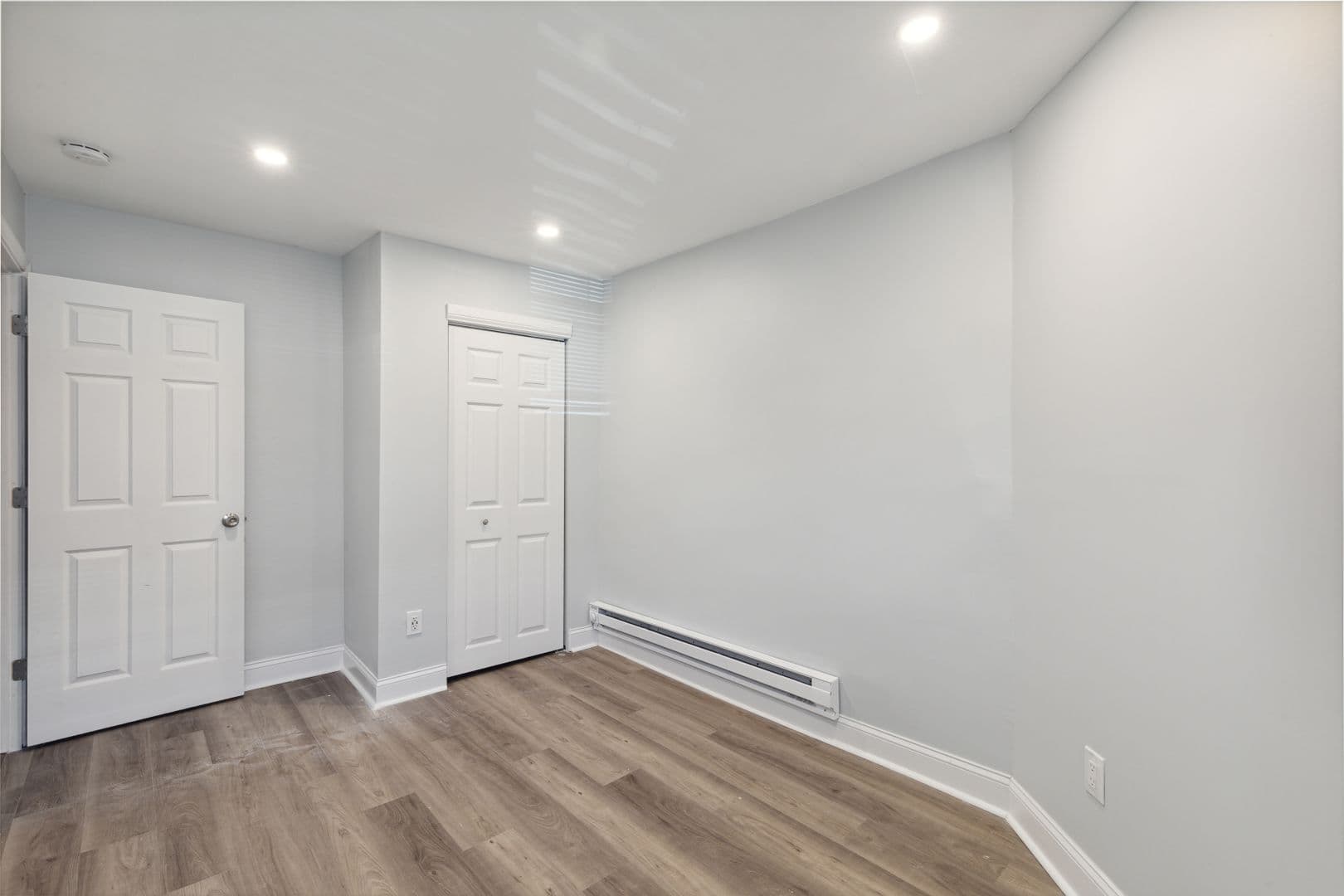 Philadelphia Apartment: 2001 Dorrance St