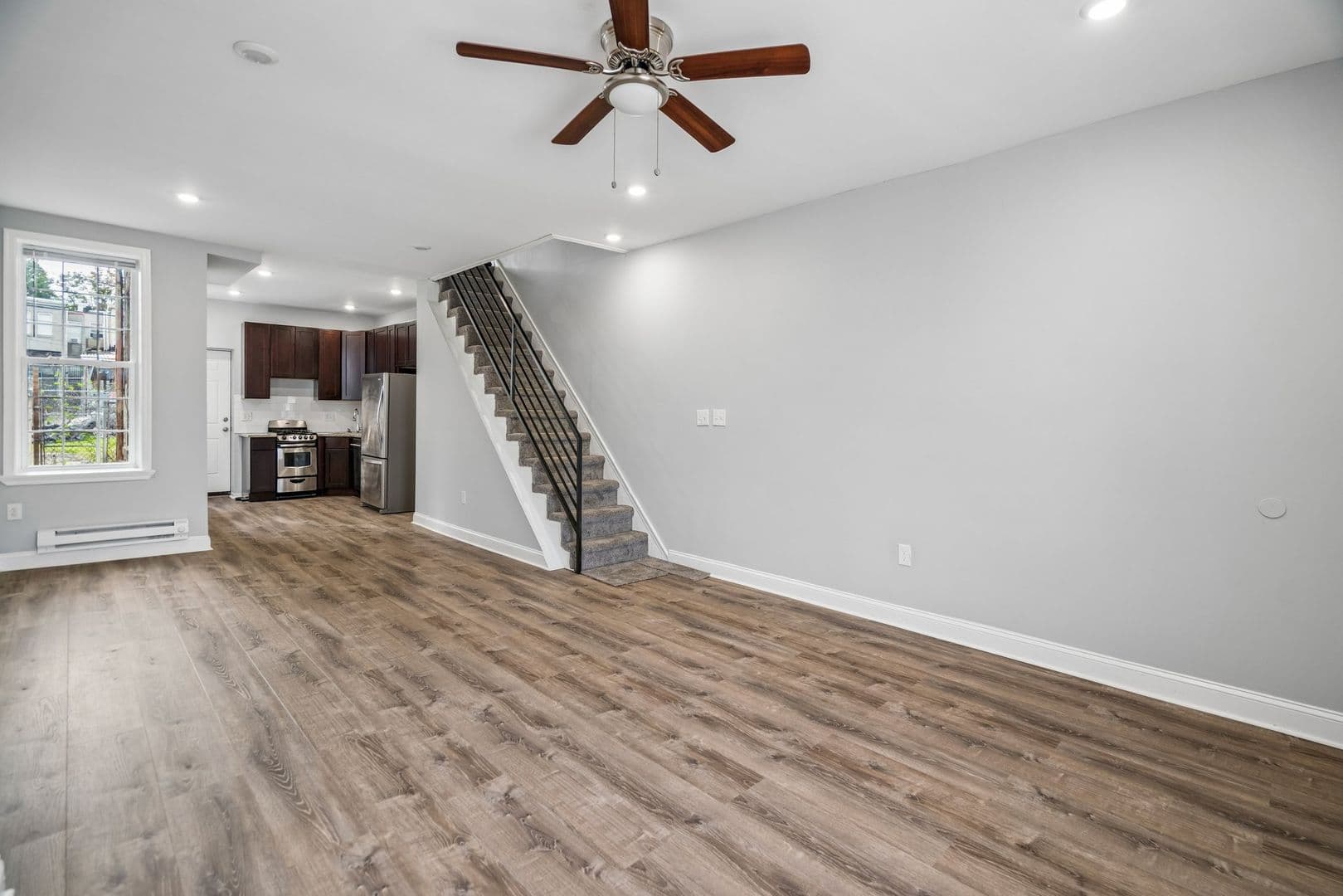 Philadelphia House: 3016 N 3rd St