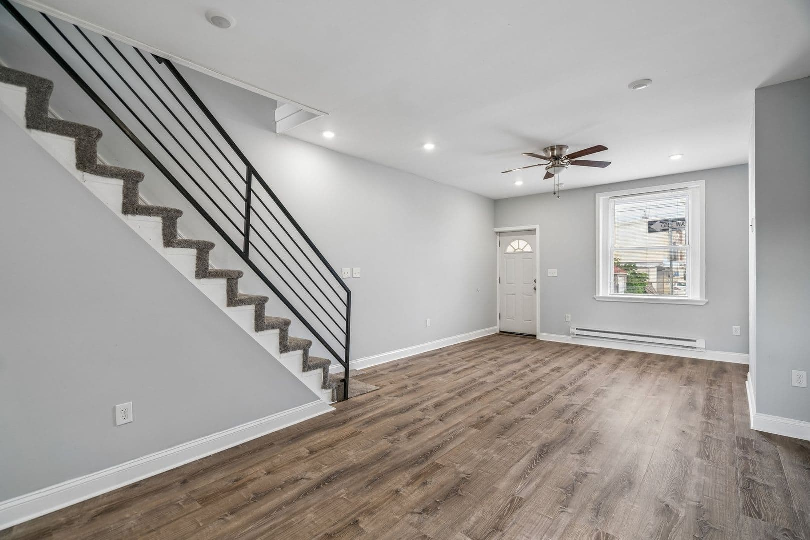 Philadelphia House: 3016 N 3rd St