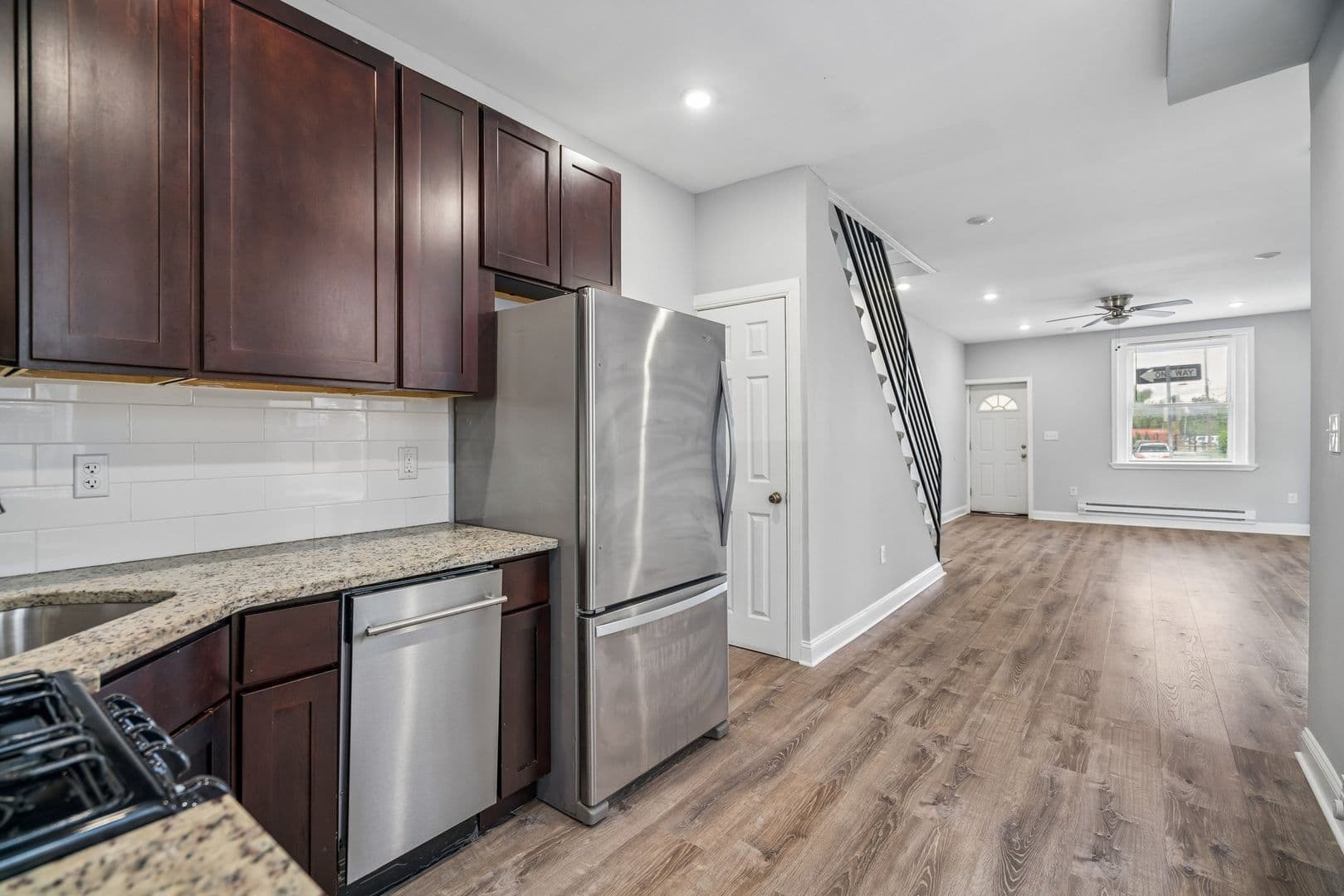 Philadelphia House: 3016 N 3rd St