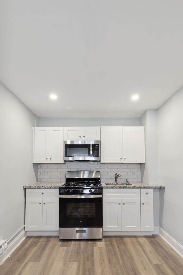 Philadelphia Apartment: 2001 Dorrance St