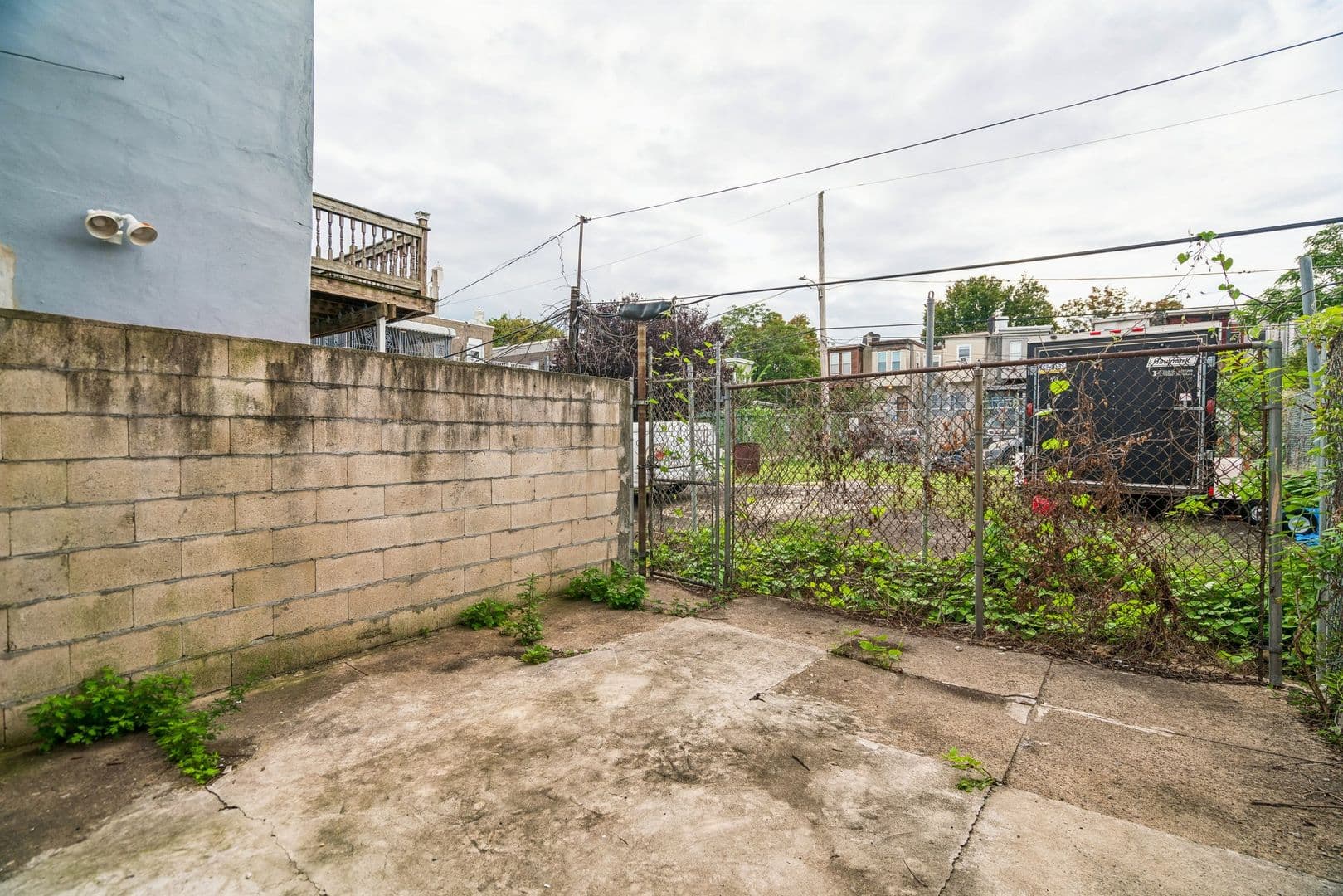 Philadelphia House: 3016 N 3rd St