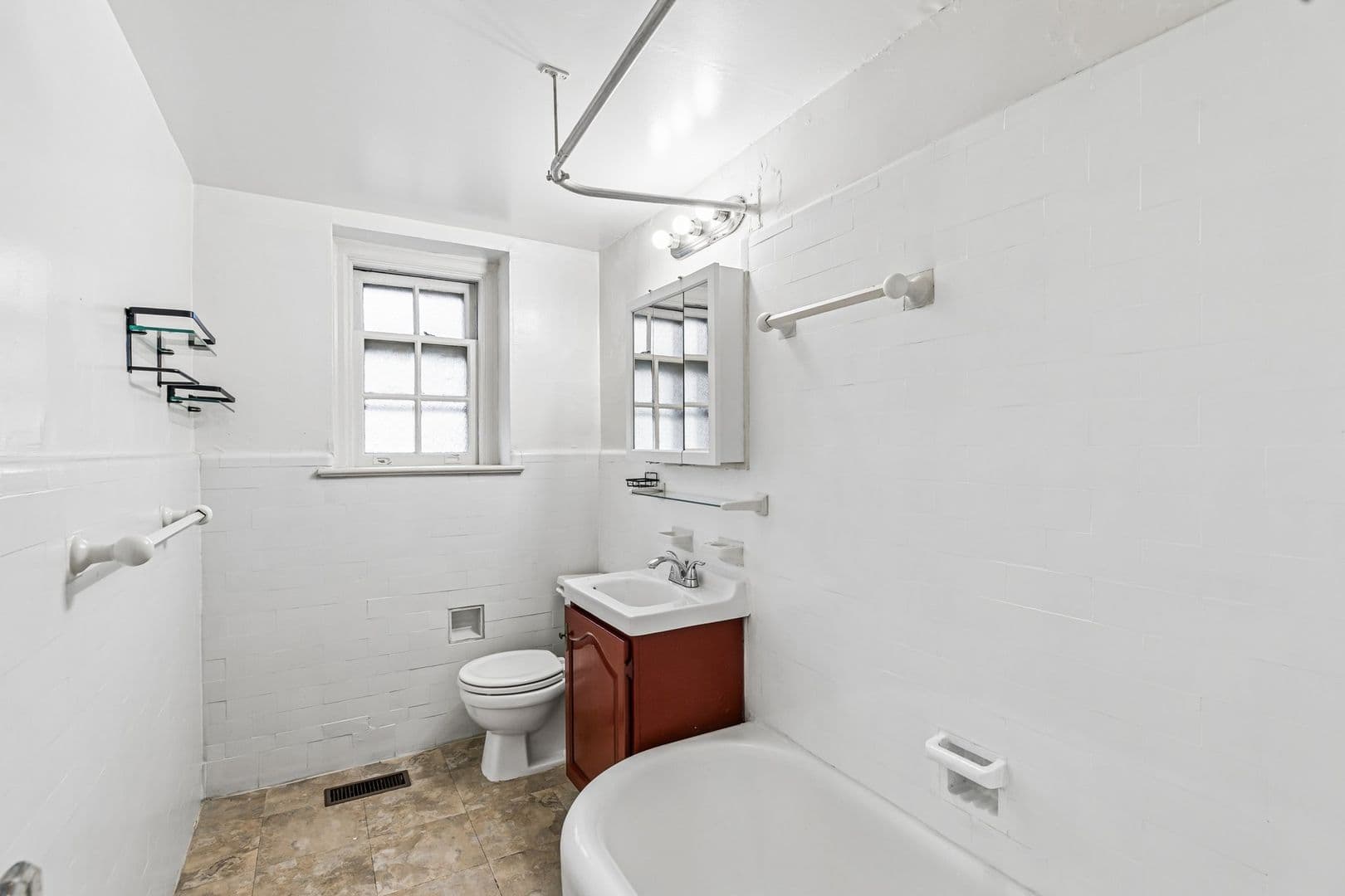 Ardmore Condo: 126 Argyle Rd