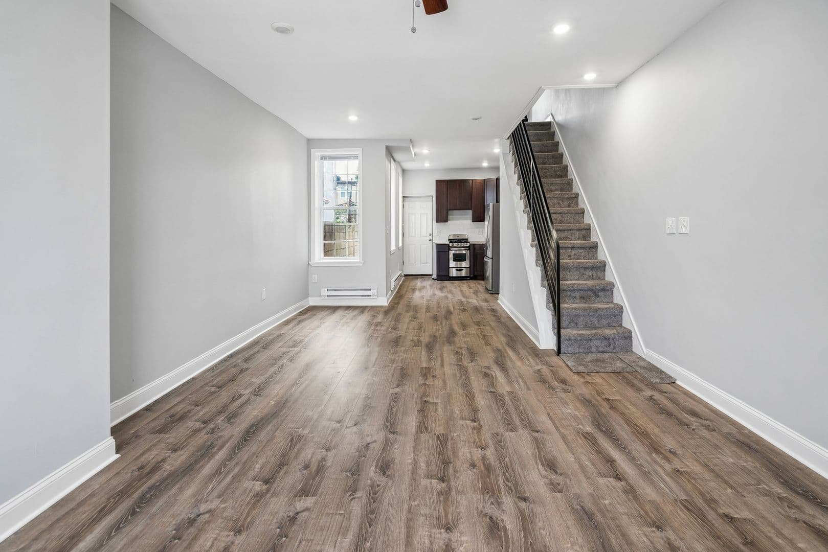 Philadelphia House: 3016 N 3rd St