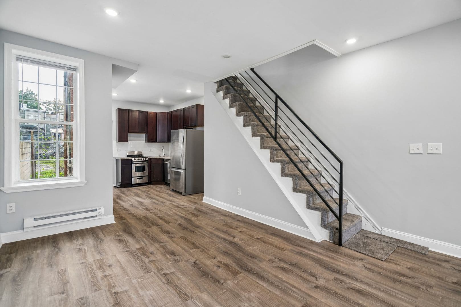 Philadelphia House: 3016 N 3rd St