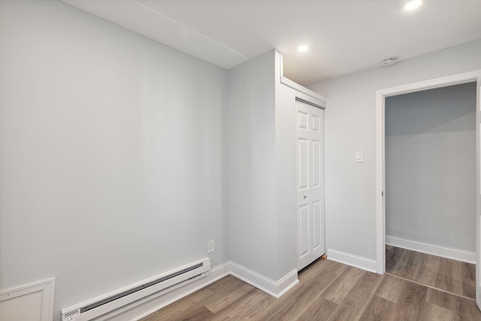 Philadelphia Apartment: 2001 Dorrance St