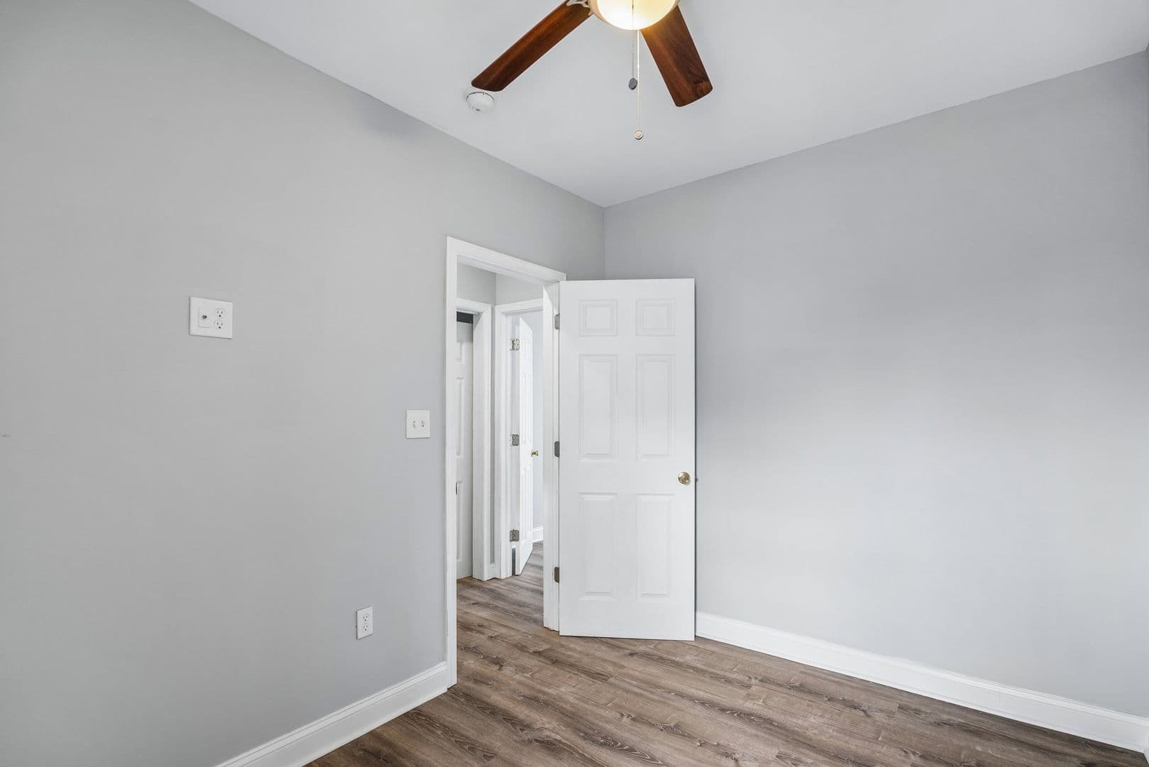 Philadelphia House: 3016 N 3rd St