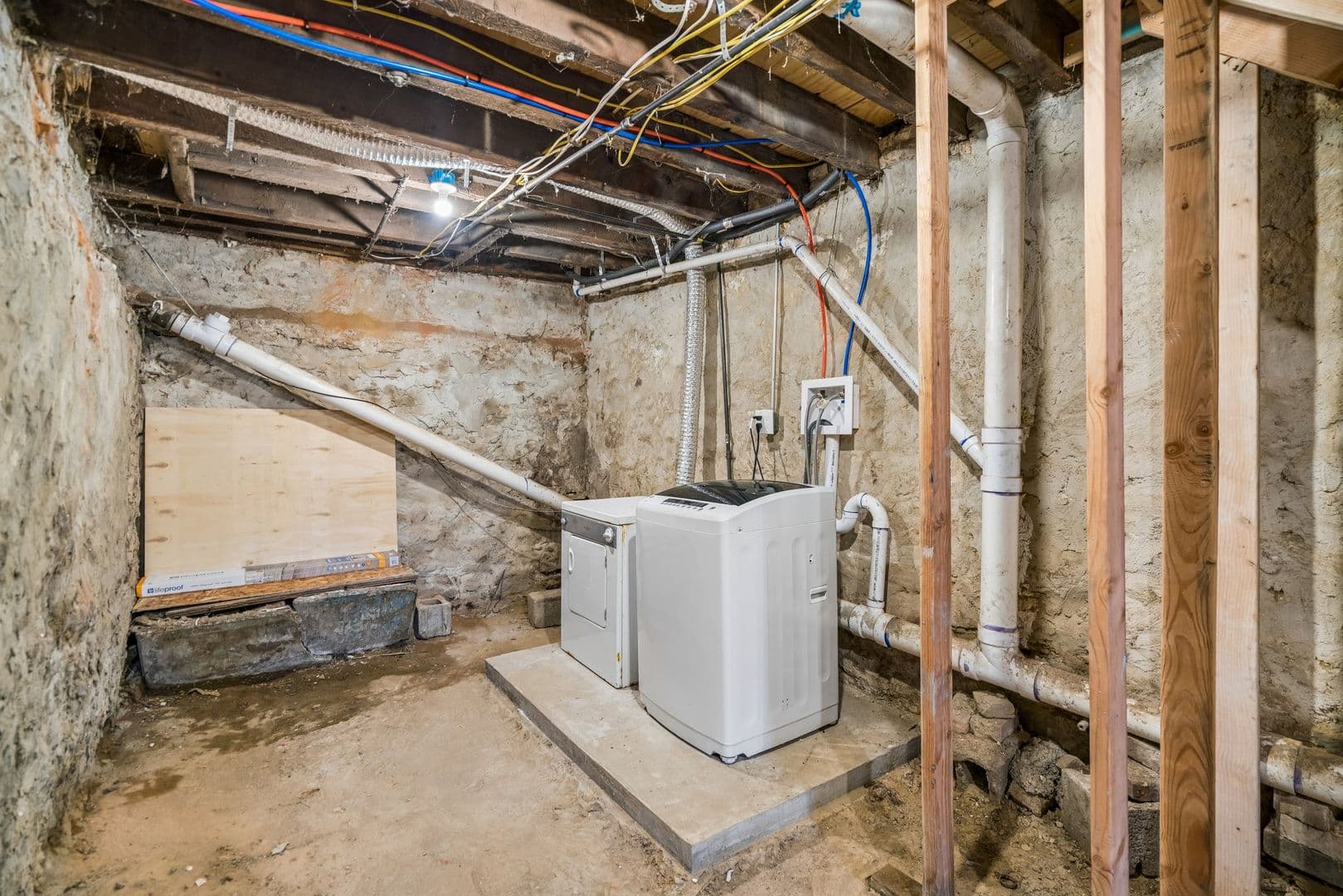 Philadelphia House: 3016 N 3rd St