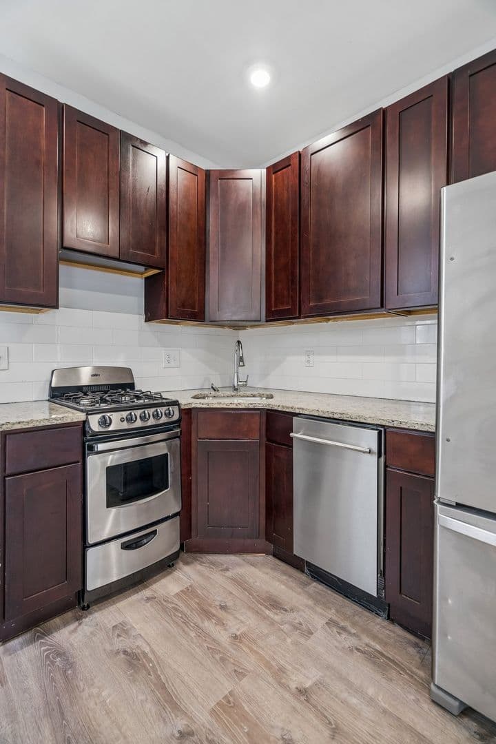 Philadelphia House: 3016 N 3rd St