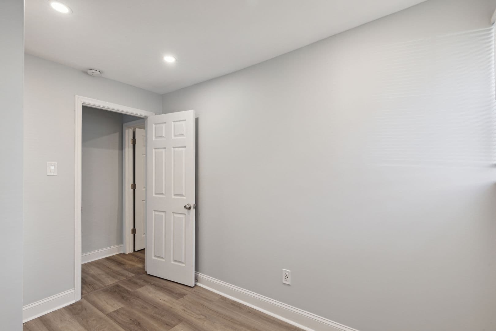 Philadelphia Apartment: 2001 Dorrance St