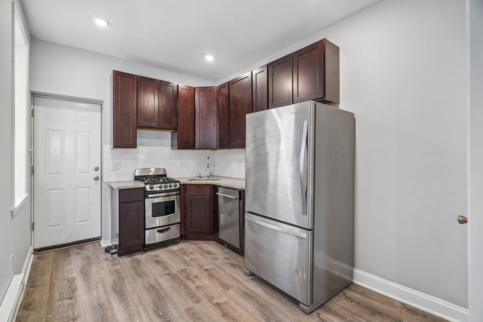 Philadelphia House: 3016 N 3rd St