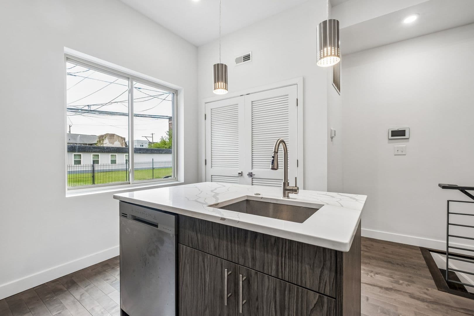 Philadelphia Apartment: 1945 N 7th St