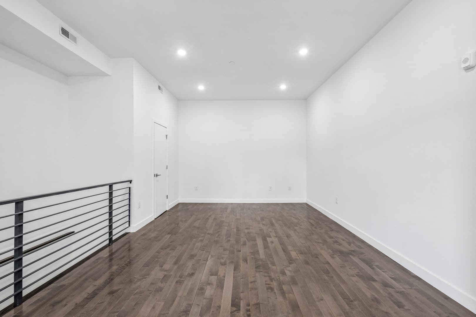 Philadelphia Apartment: 1945 N 7th St