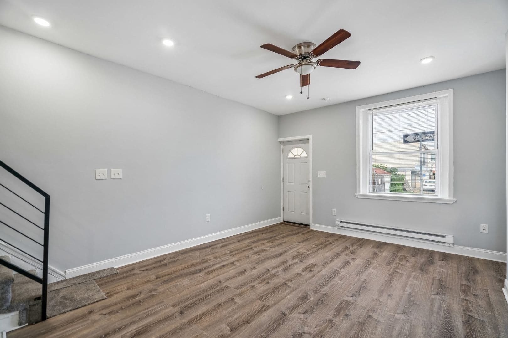Philadelphia House: 3016 N 3rd St