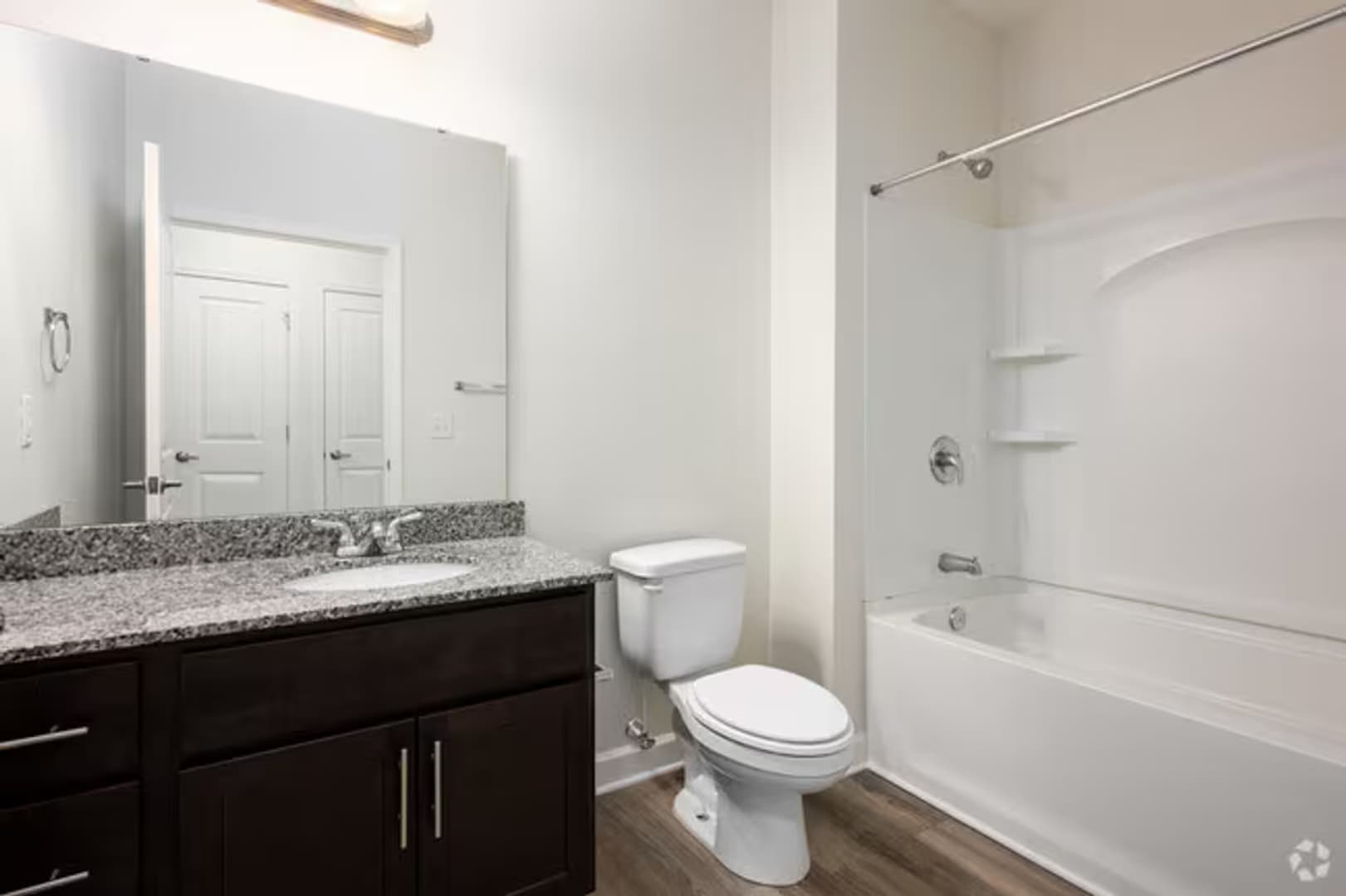 Mebane Apartment: 1010 Flats Avenue
