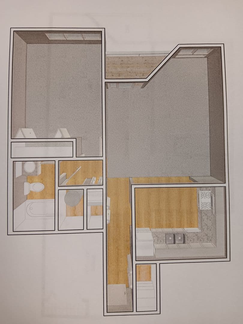 Omaha Apartment: 2569 Nicholas Court