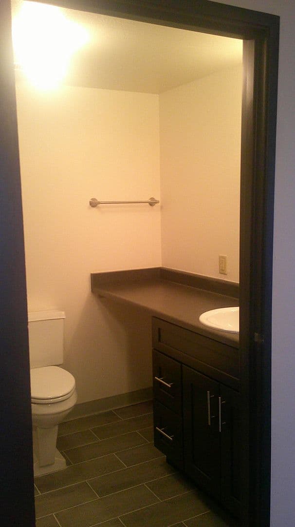 Lakewood Apartment: 10215 W. 25th Ave