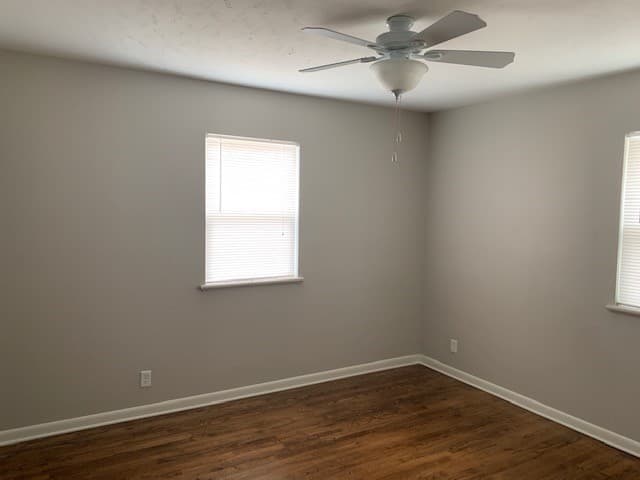 Omaha Apartment: 508 S 35th Avenue