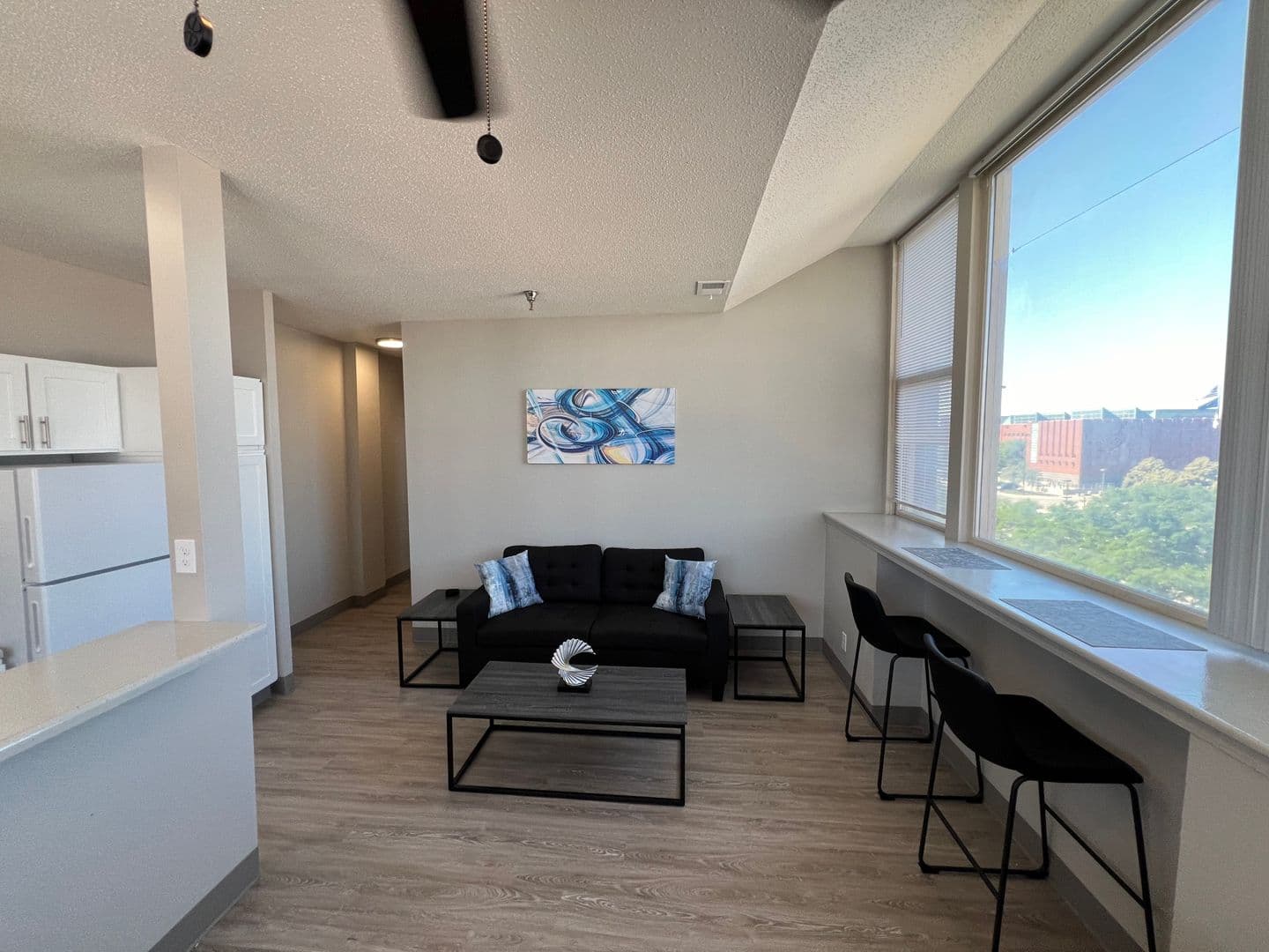 Omaha Apartment: 601 S 16th St