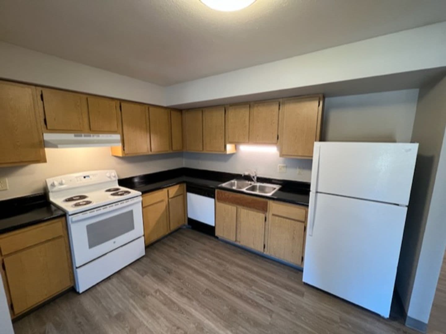 Omaha Apartment: 2569 Nicholas Court