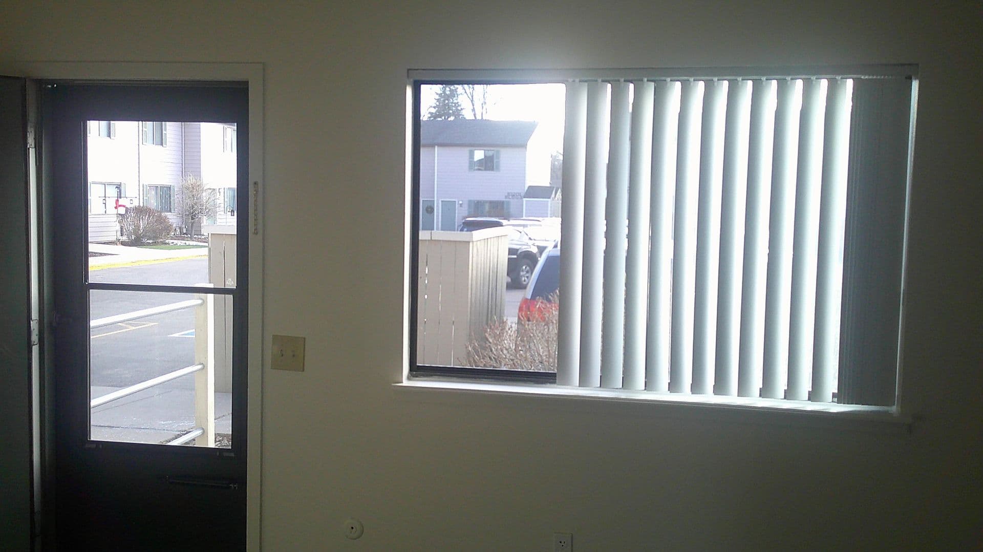 Lakewood Apartment: 10215 W. 25th Ave